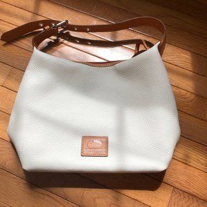 Dooney & Bourke Pebble Grain Paige Sac